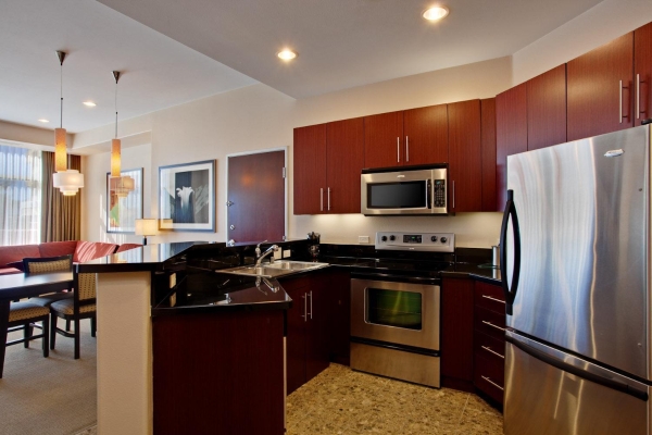 Hotel Staybridge Suites LAS VEGAS